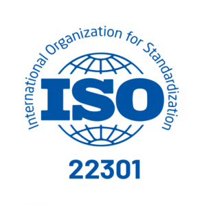 ISO-22301