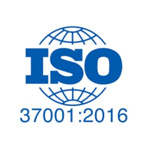 ISO 37001