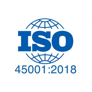 ISO45001