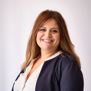 Elena Lupo