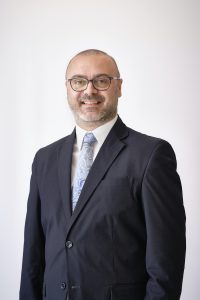 Fabio Capaccio
