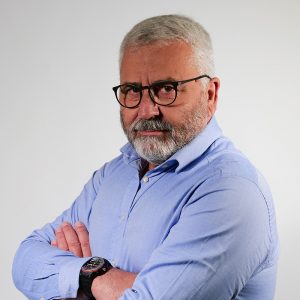 Michele Candela