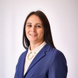 Rita Balsamo